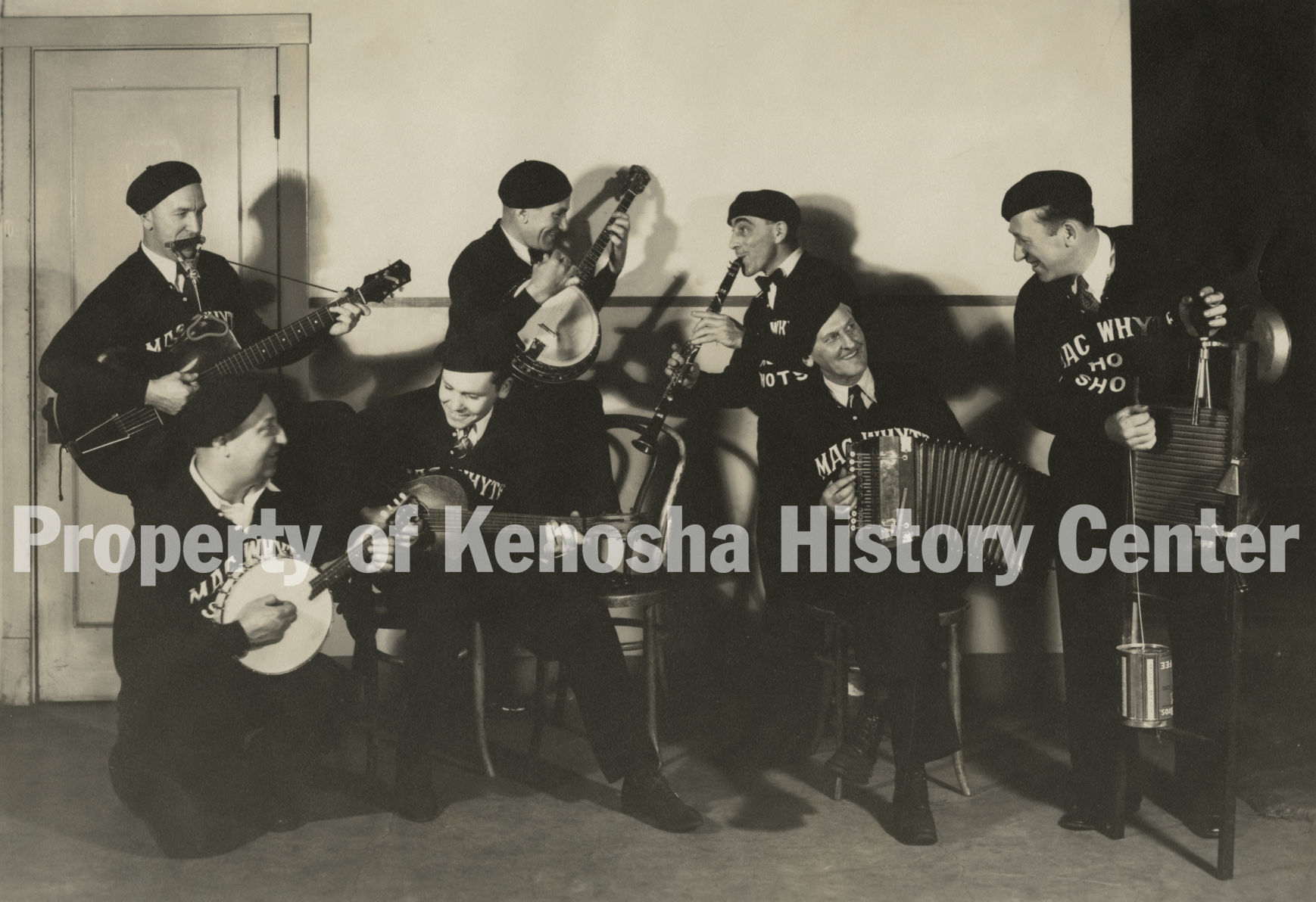 HISTORIC PHOTO
